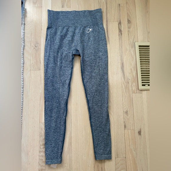 Gymshark Vital Seamless Leggings - Picture 1 of 3
